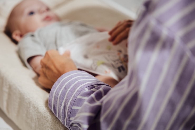 Ontex Revises Outlook as Baby Care Market Softens